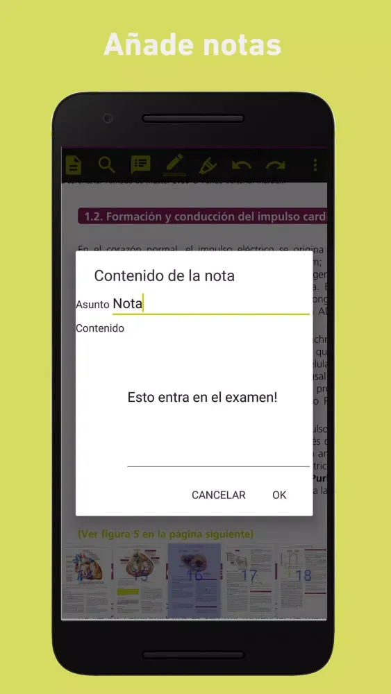 Manuais APNA Screenshots