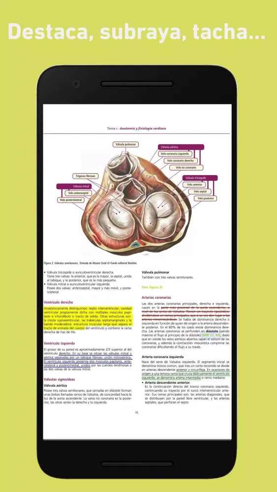 Manuais APNA Screenshots