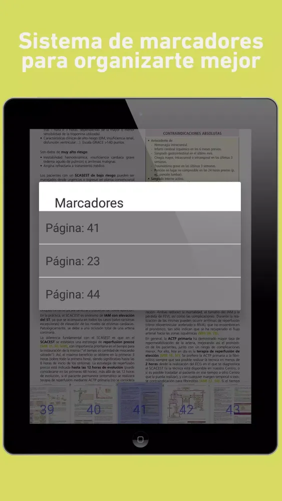 Manuais APNA Screenshots