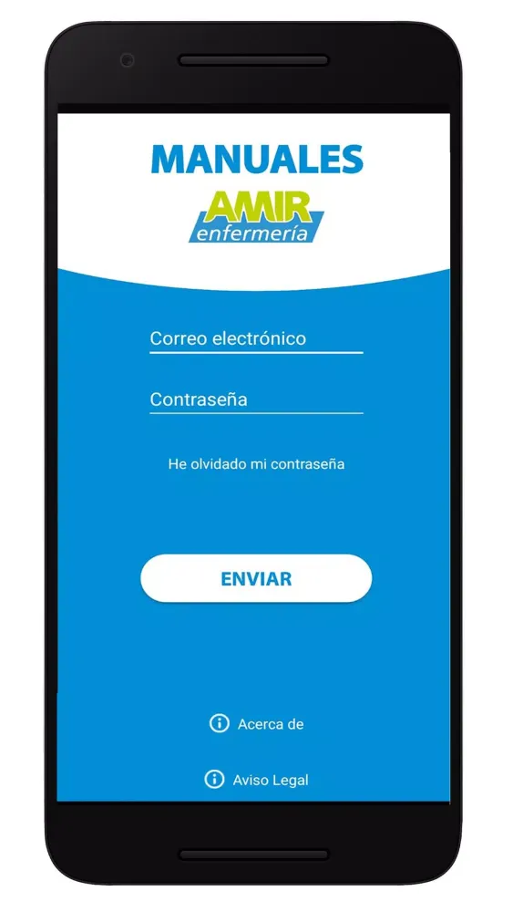 تصاویر Manuales EIR 2.0