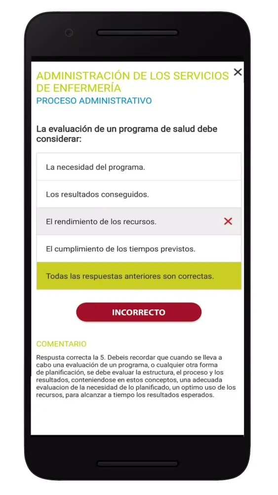 تصاویر Manuales EIR 2.0