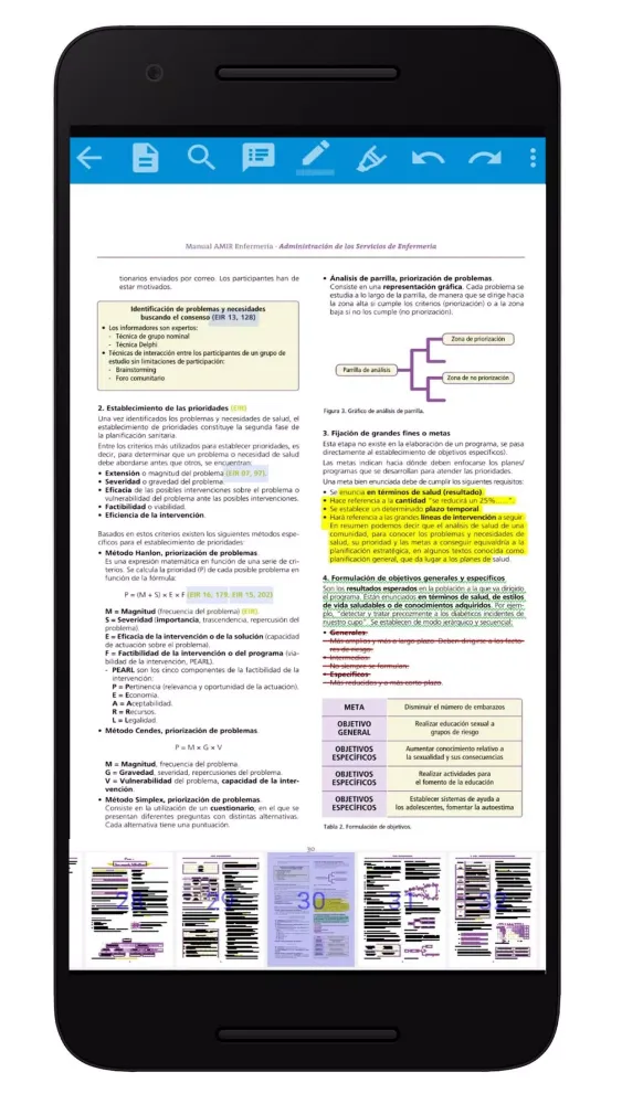 تصاویر Manuales EIR 2.0