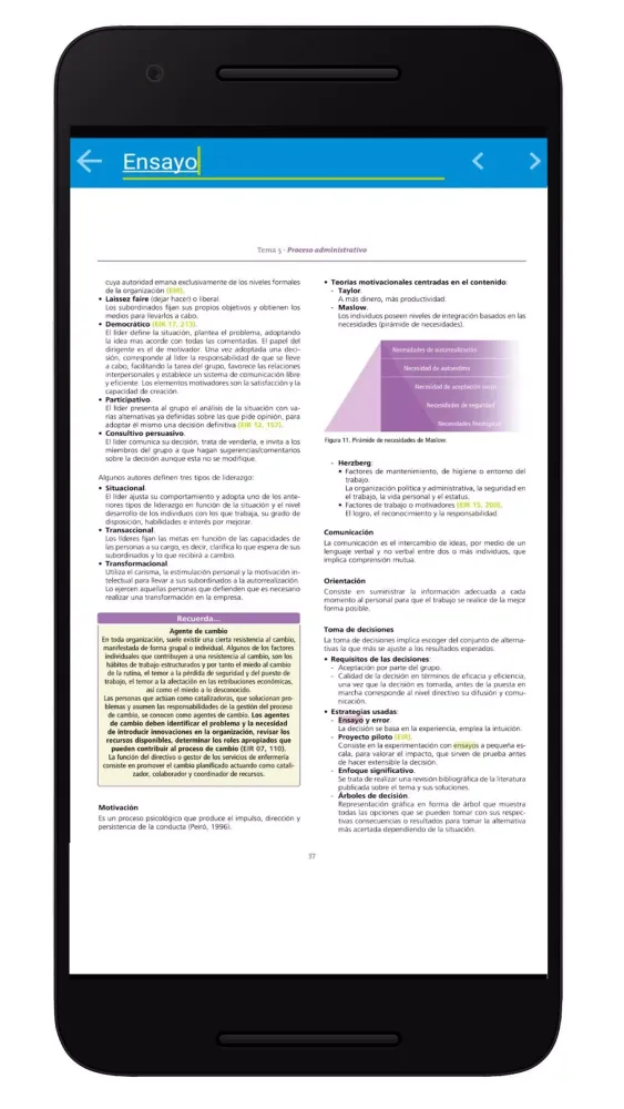 تصاویر Manuales EIR 2.0