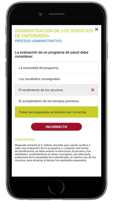 Manuales EIR 2.0 سکرین شاٹس