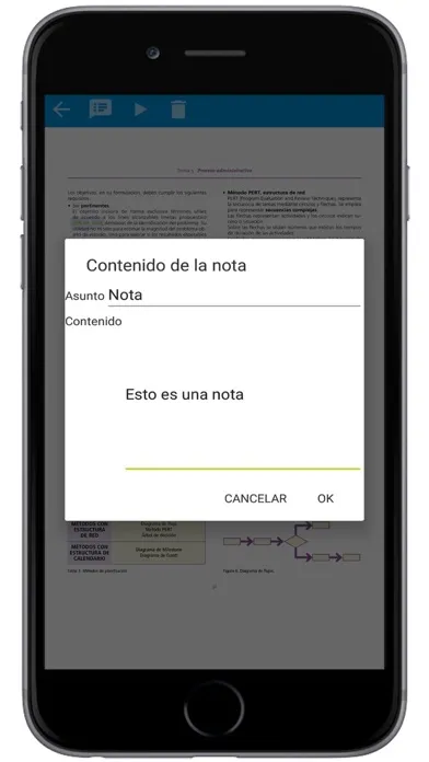 Manuales EIR 2.0 سکرین شاٹس