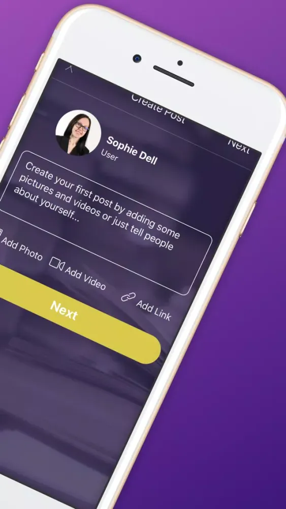 Capturas de pantalla de The Academic App