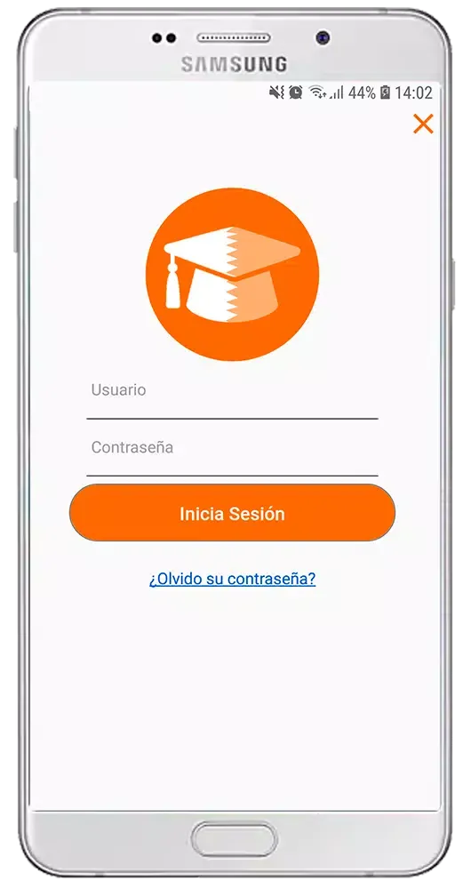 App Academica Screenshots