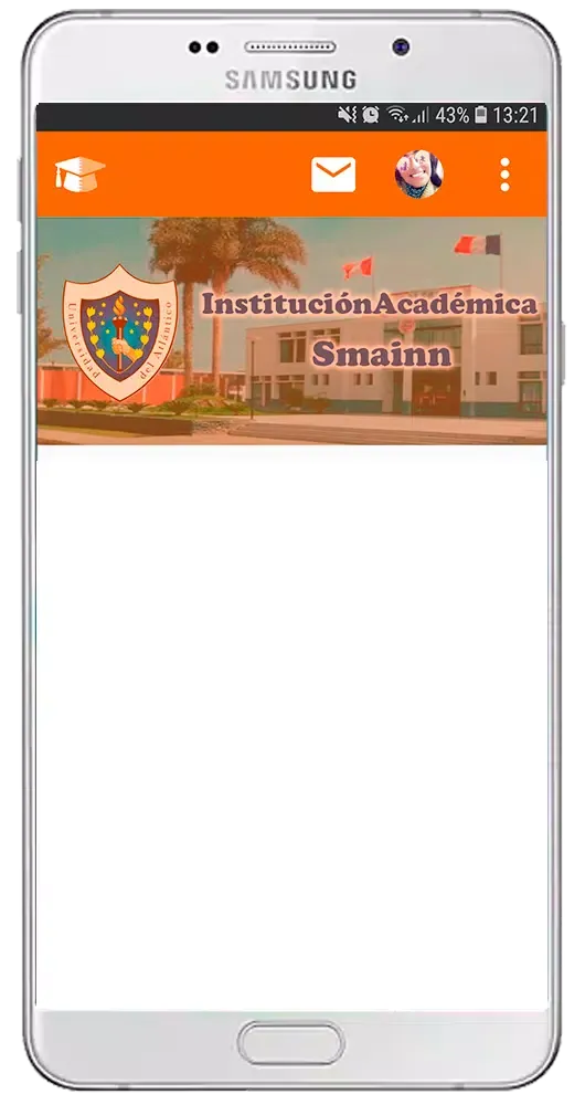 App Academica Screenshots