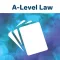 A-Level Law Flashcards