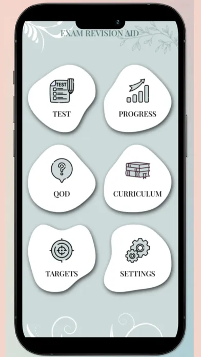 Tangkapan layar ATAS & NYSTCE  Practice Tests