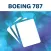 Boeing 787 Flashcards