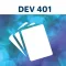 DEV 401 Test Prep