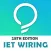 IET Wiring Regulation 18th Ed