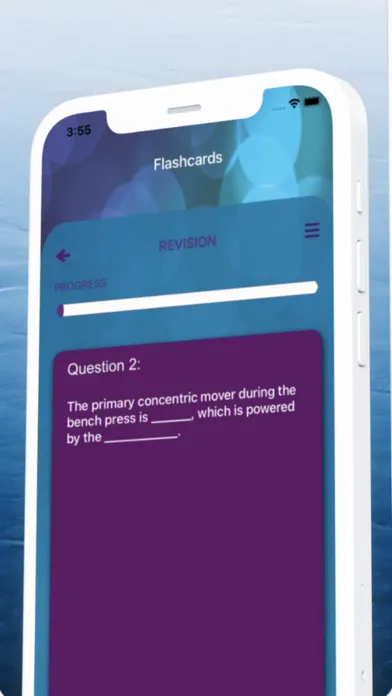 NCCPT CPT Flashcards应用截图