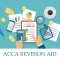 ACCA Exam Revision Aid