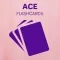 ACE Flashcard