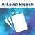 A-Level French Revision