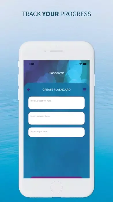 A-Level French Revision Screenshots