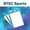 BTEC Sports Flashcards