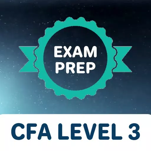 CFA Level 3