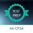 CFSA Certification Prep