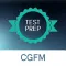 CGFM Test Prep