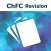 ChFC Test Prep