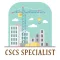 CSCS Specialists Exam Revision