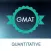 GMAT Quantitative Test
