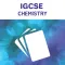 IGCSE Chemistry Flashcards