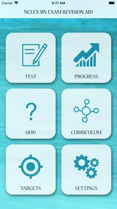صور NCLEX RN Exam Revision Aid