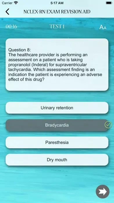 صور NCLEX RN Exam Revision Aid