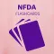 NFDA Flashcards