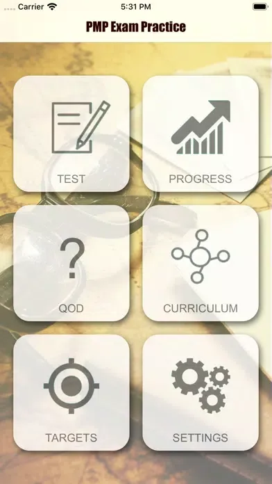 صور PMP Revision Aid