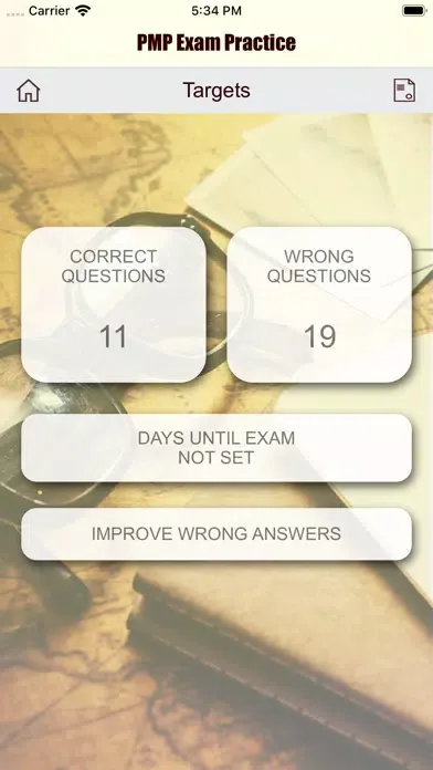 صور PMP Revision Aid