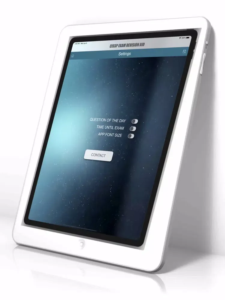 Скриншоты CSCS Facilities Maintenance iPad 