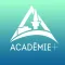 Académie +