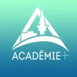 Académie + Académie +