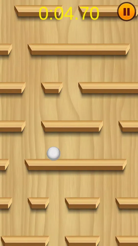 Zrzuty ekranu Falldown Free