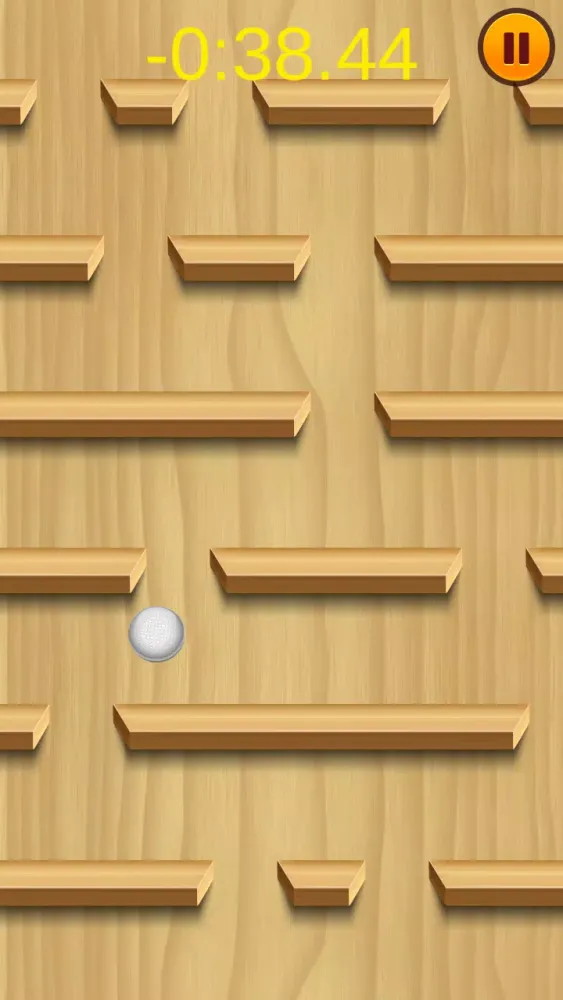 Zrzuty ekranu Falldown Free