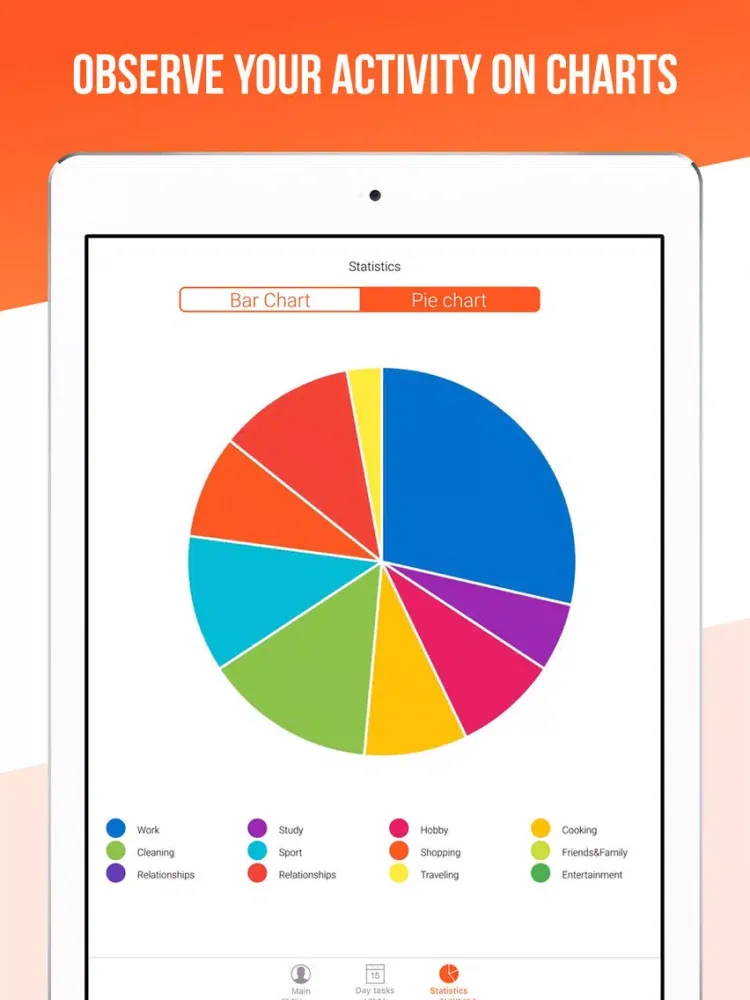 صور Day Planner - Business Assist iPad 