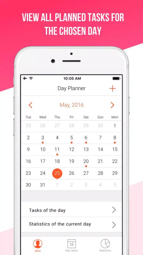 صور Day Planner - Business Assist