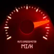 Auto Speedometer - Car Speed Auto Speedometer - Car Speed