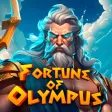 Fortune Of Olympus Fortune Of Olympus