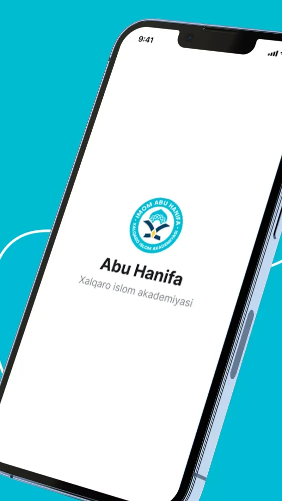Abu Hanifa Islom Akademiya应用截图