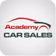 Academy Car Sales Academy Car Sales