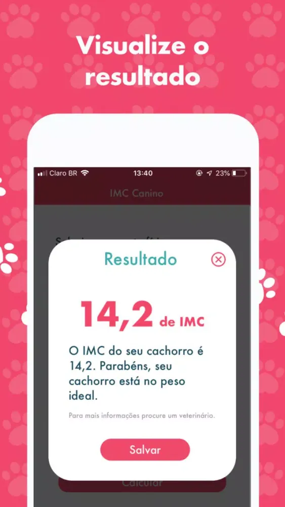 DogCare应用截图