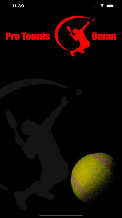 Скриншоты ProTennisPlay