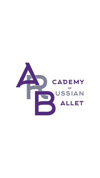 Academy of Russian Ballet سکرین شاٹس