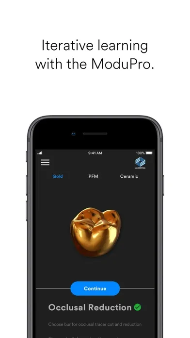 Crown Preps Screenshots